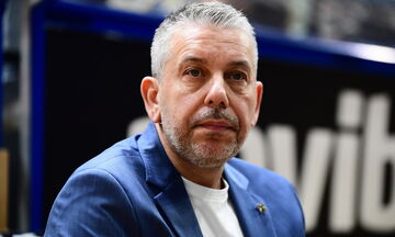 Παπαθεοδώρου: «Δεν πήραμε ό,τι μας άξιζε με τη Σερβία, χάσαμε ευκαιρία να γράψουμε ιστορία»