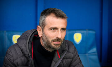 ΑΕΛ: Χωρίς Φακούντο Πέρεζ στο «Βικελίδης»