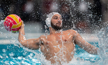 Ντίνος Γενηδουνιάς: «Είναι στο χέρι μας να πάρουμε μετάλλιο στο Ευρωπαϊκό πρωτάθλημα»