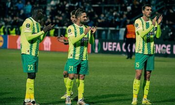 ΑΕΚ Λάρνακας, η μοναδική ομάδα με 0 παθητικό σε ολόκληρη την Ευρώπη 