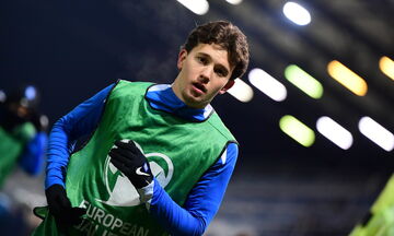 Χαμός με Καρέτσα