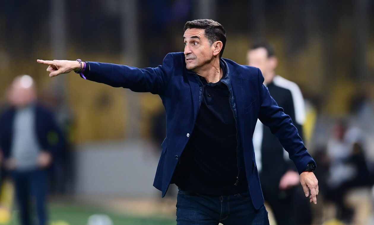 Άρης: Δεν ανακοίνωσε αποστολή για την ΑΕΛ