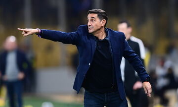 Άρης: Δεν ανακοίνωσε αποστολή για την ΑΕΛ