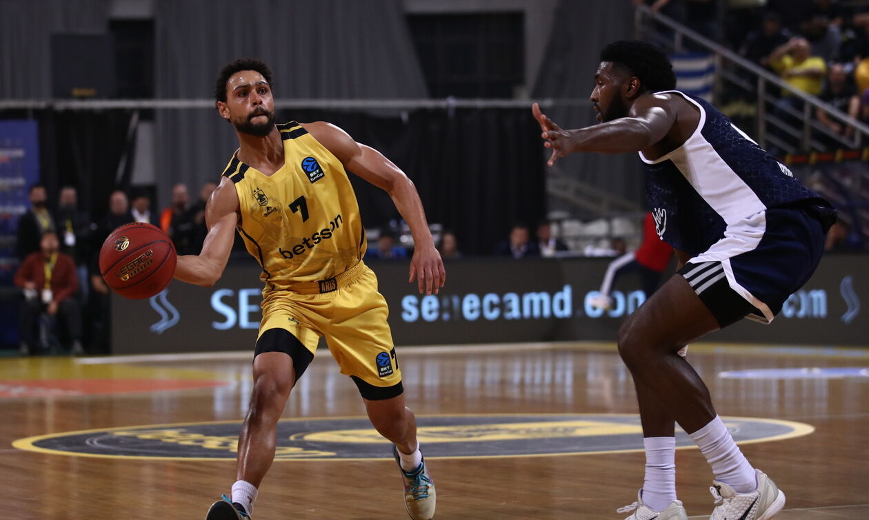 Πρόγραμμα με Τσαϊρέλη, ατομικό ο Φορμπς, απόντες οι διεθνείς στον Άρη