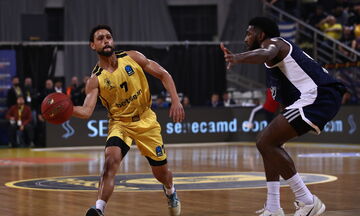 Πρόγραμμα με Τσαϊρέλη, ατομικό ο Φορμπς, απόντες οι διεθνείς στον Άρη