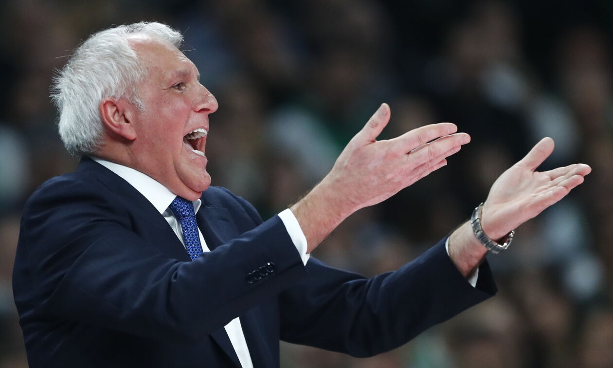 Δεν έχει αποσύρει την παραίτησή του ακόμη ο Ζέλιμιρ Ομπράντοβιτς