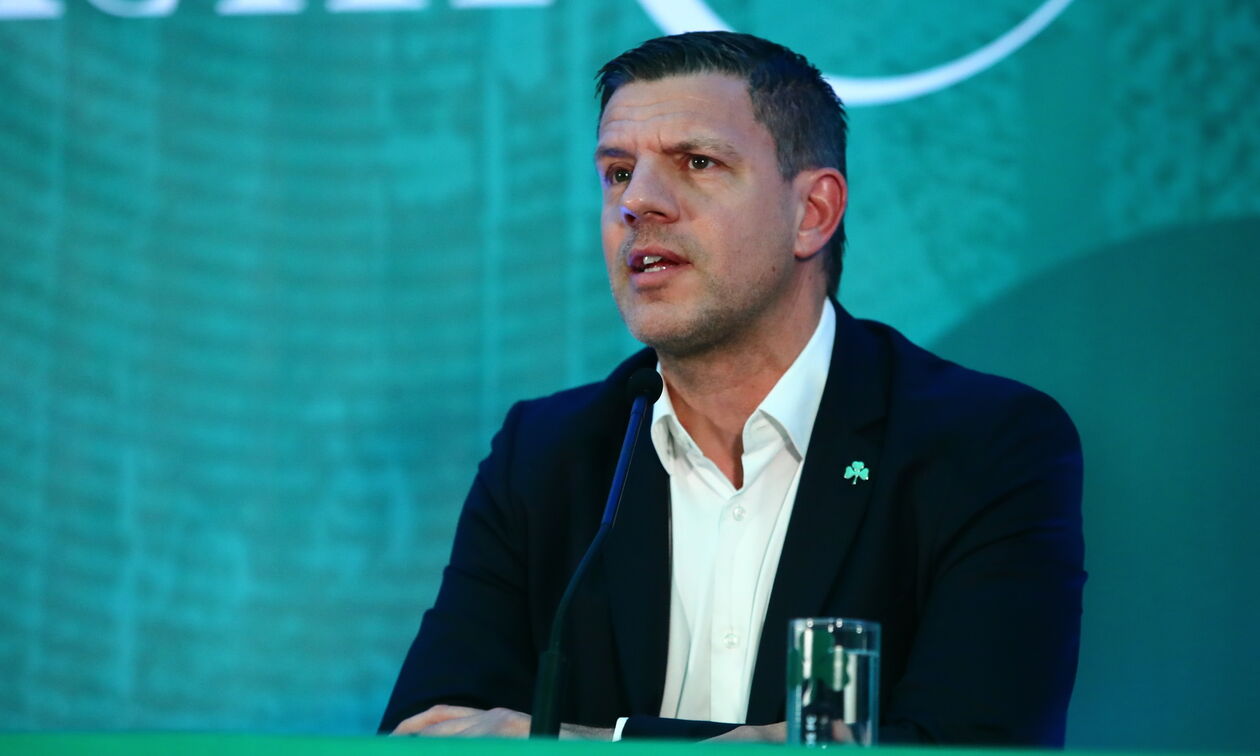 Κοτσόλης: «Πρέπει να είμαστε συσπειρωμένοι»