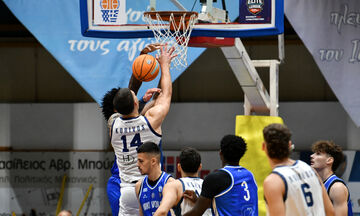 Elite League: Κέρδισε ο Κόροιβος μετά από 3 σερί ήττες (βαθμολογία) 