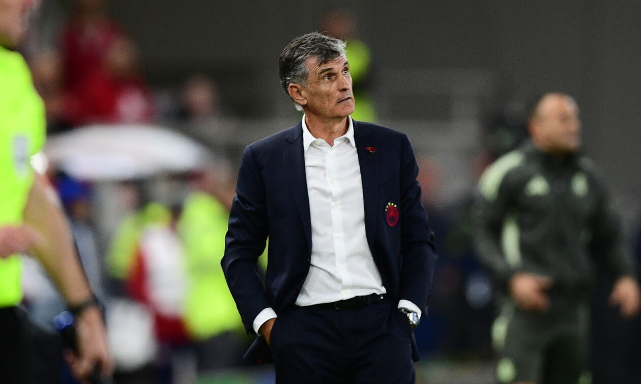 Ολυμπιακός: Ο Μεντιλίμπαρ για Μουζακίτη και Στρεφέτσα