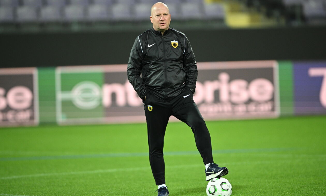 Νίκολιτς: «Θα ήθελα να γίνω προπονητής σε ομάδα της Serie A!»