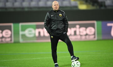 Νίκολιτς: «Θα ήθελα να γίνω προπονητής σε ομάδα της Serie A!»