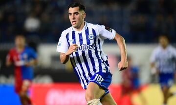 Ατρόμητος: Με Τσαντίλα ως το 2028!