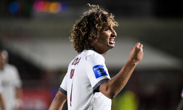 ΑΕΛ: Εκτός ο Ουάρντα από την αποστολή με τον Άρη λόγω πειθαρχικού παραπτώματος!