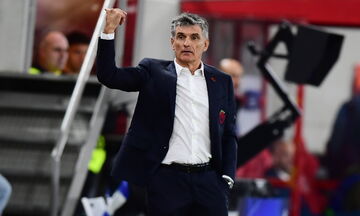 Ολυμπιακός: Υπόθεση ενός λεπτού η ανανέωση του Μεντιλίμπαρ