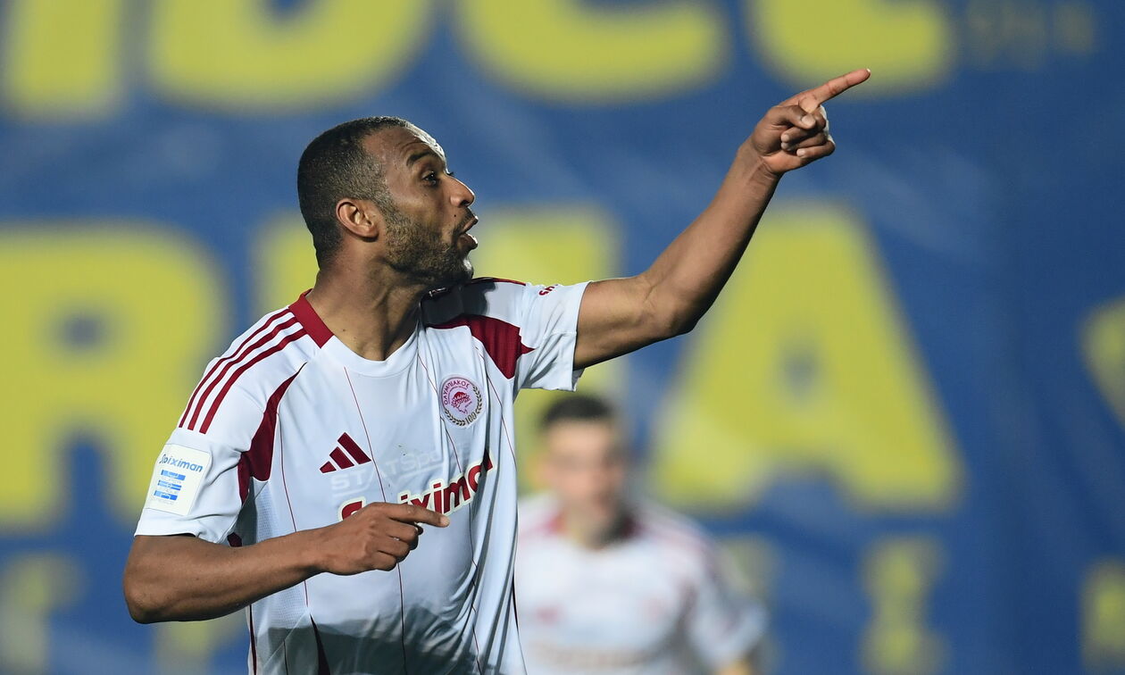 Ολυμπιακός: Του βάζει δύσκολα ο Παναιτωλικός