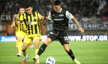 ΟΦΗ: Χωρίς Νέιρα με Βόλο