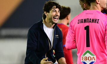 Βόλος: Η αποστολή για τον ΟΦΗ