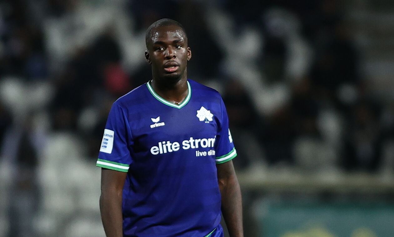 Κηφισιά: Χωρίς Τεττέι με Πανσερραϊκό