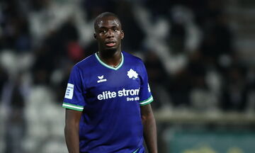 Κηφισιά: Χωρίς Τεττέι με Πανσερραϊκό