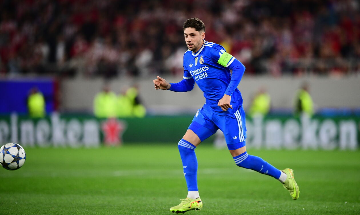 Βαλβέρδε: «Πιο ενωμένοι από ποτέ»