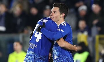 Serie A: Συνεχίζει να εντυπωσιάζει η Κόμο, γκολ ο Δουβίκας στο 2-0 επί της Σασουόλο! 