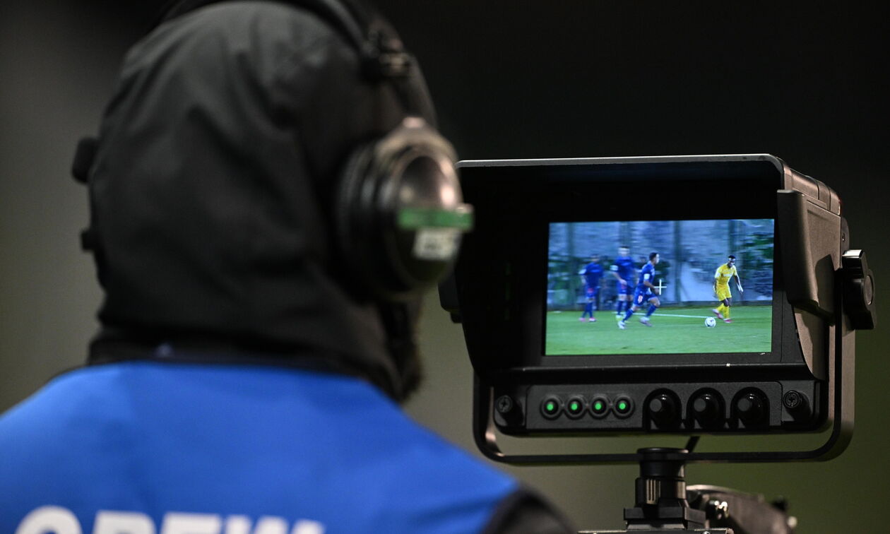 Τηλεόραση: Οι αθλητικές μεταδόσεις του Σαββάτου (29/11)