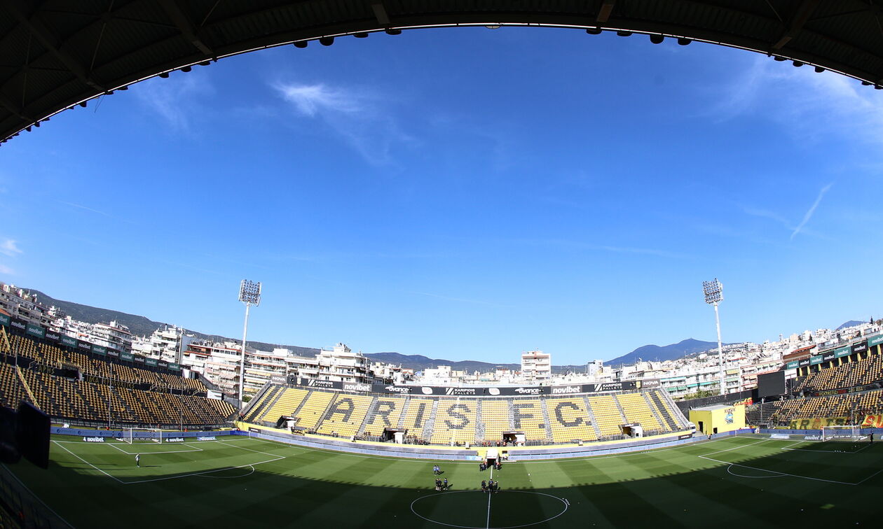 Super League: Όλοι στο… όριο στο «Κλ. Βικελίδης»