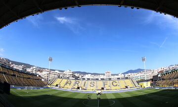 Super League: Όλοι στο… όριο στο «Κλ. Βικελίδης»