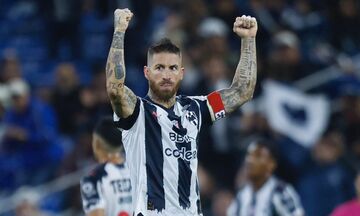 Τα μελλοντικά σχέδια του Ράμος