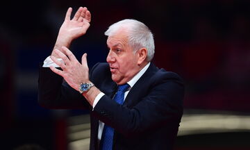 Νέο ραντεβού της Παρτιζάν με τον Ομπράντοβιτς