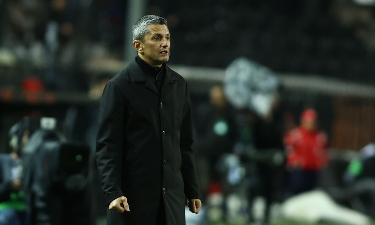 ΠΑΟΚ: Διαχείριση αρκετών προβλημάτων