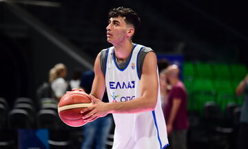 Σαμοντούροφ: «Αυτονόητη η ανάγκη παρουσίας σε μεγάλες διοργανώσεις»