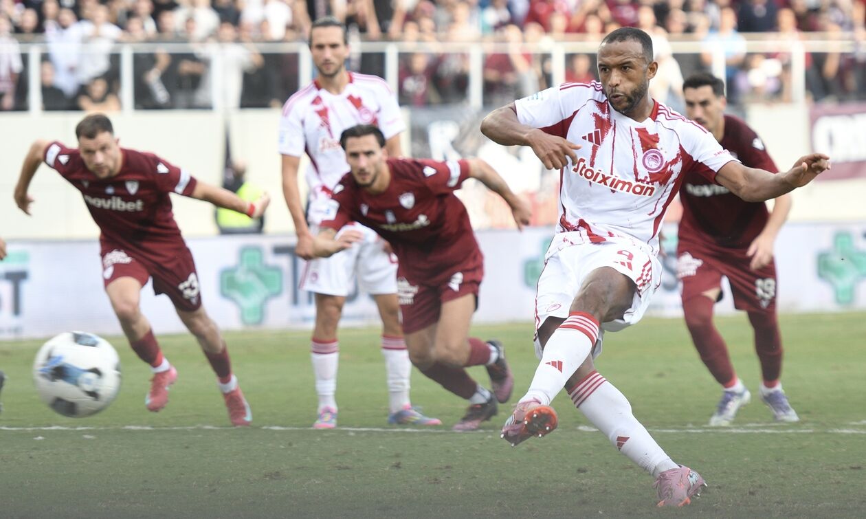 Τι δείχνουν οι φετινές εξορμήσεις του Ολυμπιακού στην επαρχία