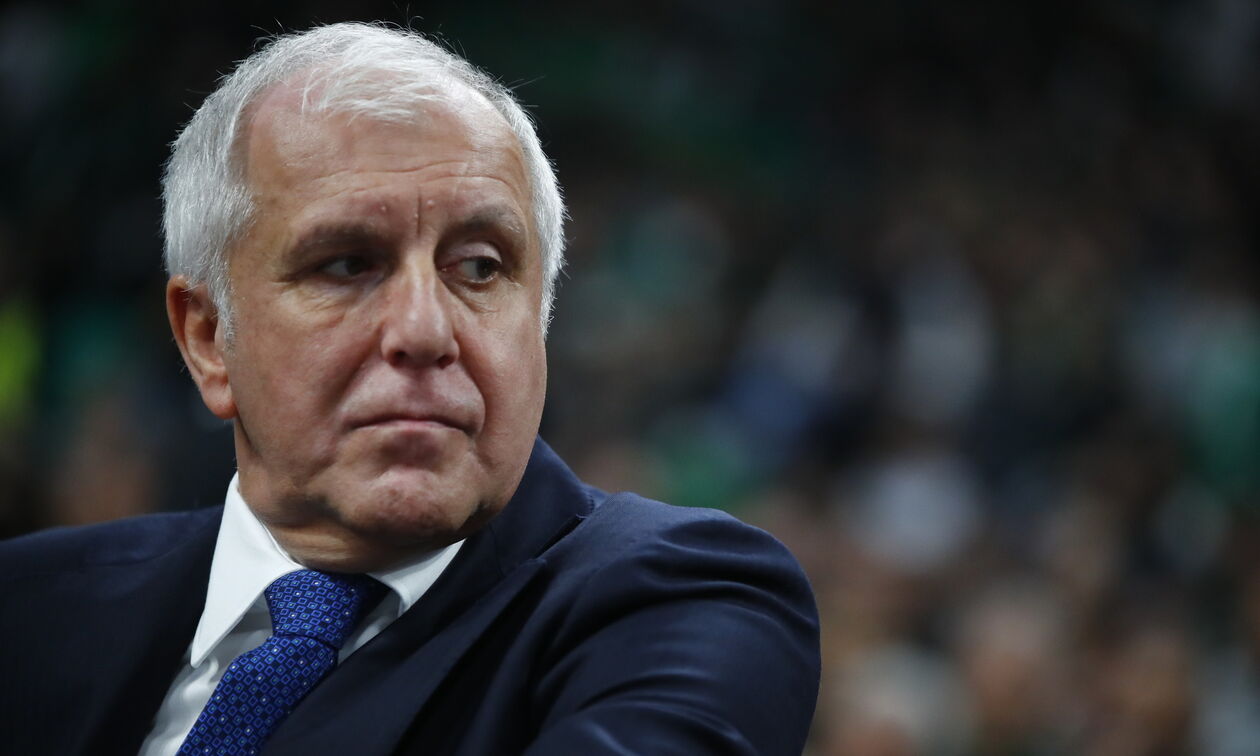 Παρτιζάν: Αναβλήθηκε η συνάντηση με τον Ομπράντοβιτς