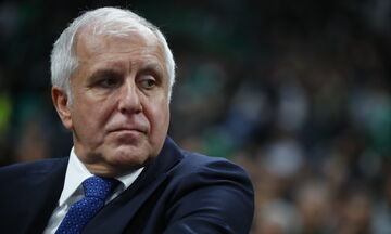 Παρτιζάν: Αναβλήθηκε η συνάντηση με τον Ομπράντοβιτς