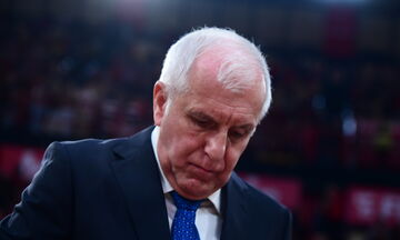 Παρτιζάν: Ο βοηθός του Ομπράντοβιτς στις προπονήσεις