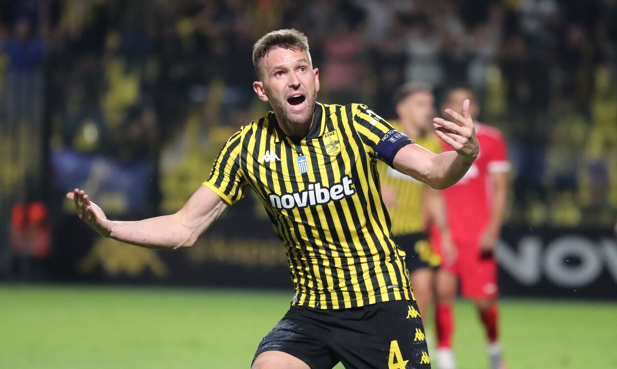 Φαμπιάνο: «Εμείς έχουμε την ευθύνη»