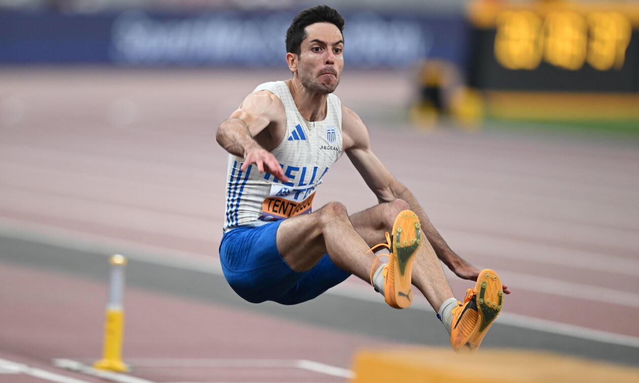 To πρόγραμμα του Μίλτου Τεντόγλου στον κλειστό