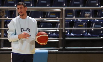 Εθνική Ανδρών: «Πέταξε» για το Πόρτο για το «2 στα 2»