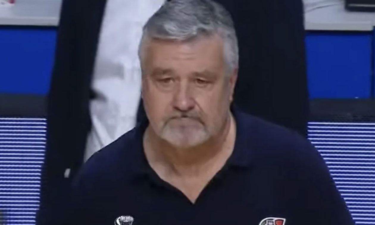 Γκόμες: «Σίγουρος ότι μπορούμε να ανταγωνιστούμε την Ελλάδα»