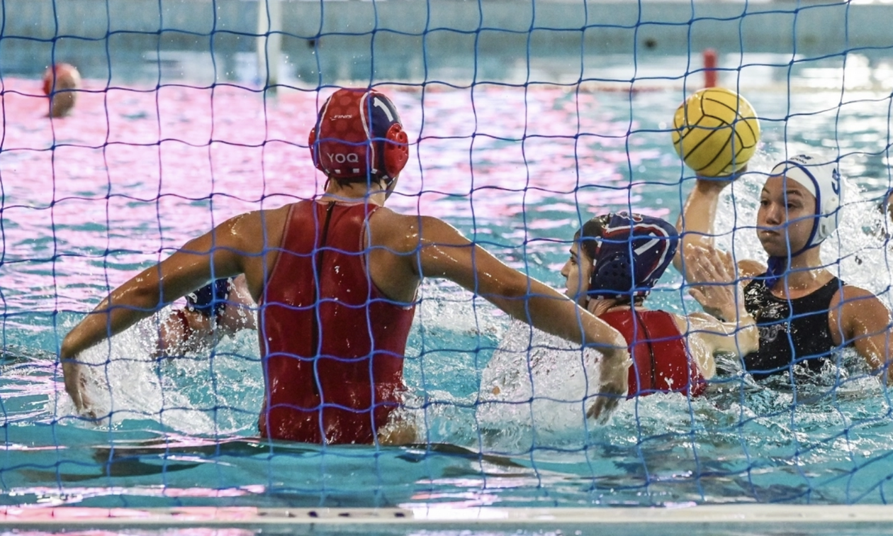 «Αέρας» η Γλυφάδα στην πρεμιέρα της στους ομίλους τουEuro Cup γυναικών