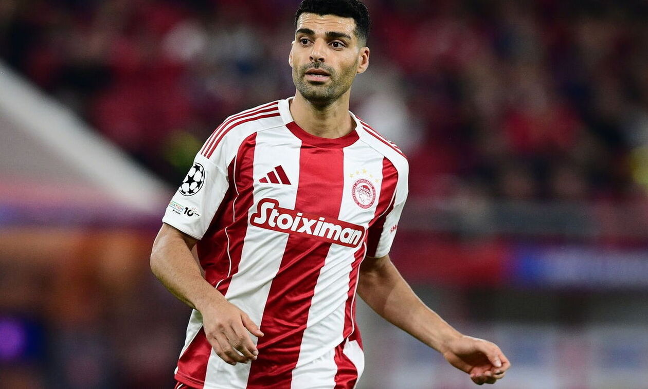 Ολυμπιακός: Το πρόβλημα με Ταρέμι και η προσπάθεια για τα επόμενα