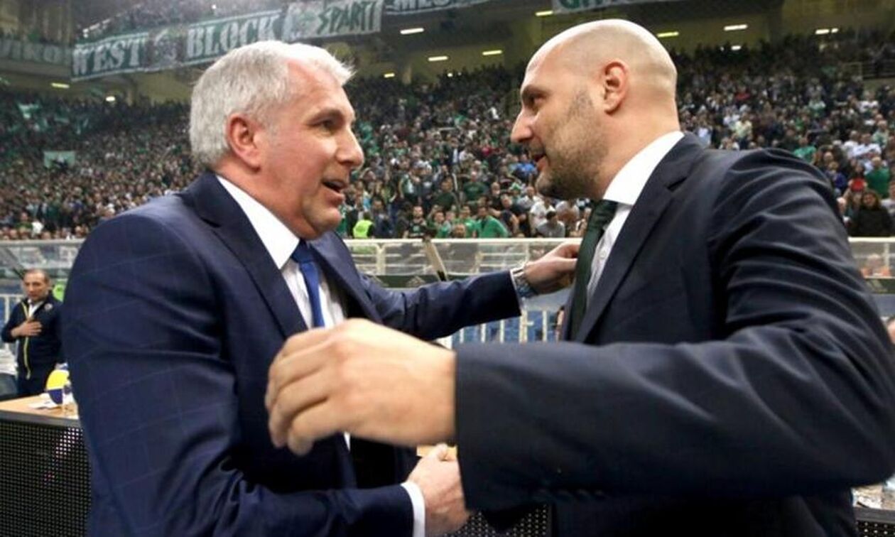 «Η μεγαλύτερη ήττα στην ιστορία της Παρτιζάν»