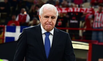 Οριστικά τέλος από την Παρτιζάν ο Ομπράντοβιτς-Οργή από τον κόσμο