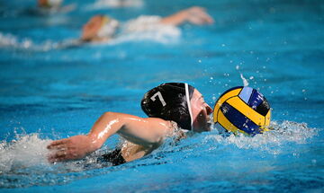 Πόλο: Νέα ήττα για Άλιμο και κοντά σε αποκλεισμό