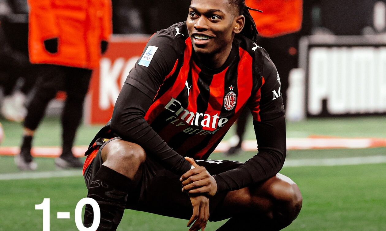 Serie A: Επιστροφή στις νίκες η Γιουβέντους, προσωρινά στην κορυφή η Μίλαν 