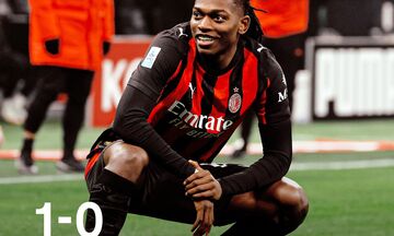 Serie A: Επιστροφή στις νίκες η Γιουβέντους, προσωρινά στην κορυφή η Μίλαν 