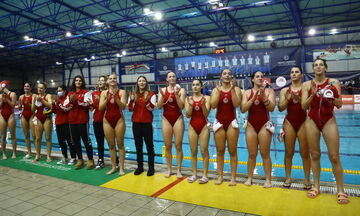 Ολυμπιακός: Υπέταξαν και τη Ντουναϊσβάρος! (highlights)