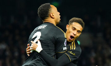 Premier League: Χτύπημα από συμπολίτες