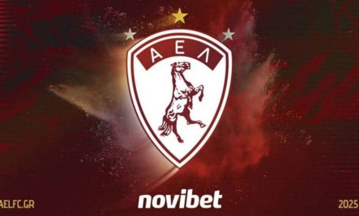 ΑΕΛ Novibet: «Να τοποθετηθεί υπεύθυνα ο Λανουά για τον διαιτητικό όλεθρο που υπέστη η ομάδα μας»